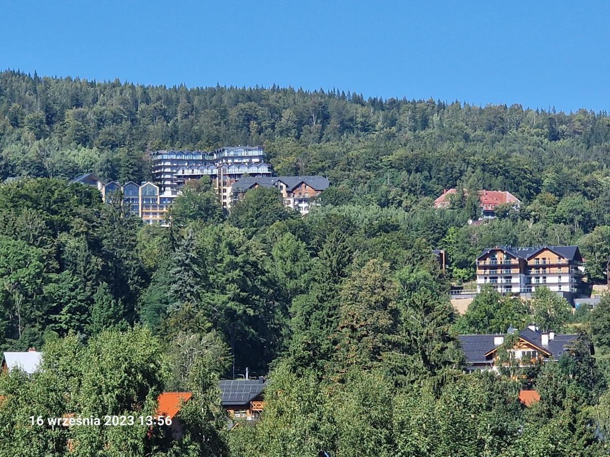 Milo Mi W Gorach - W Z Basenami I Saunami Apartamento *