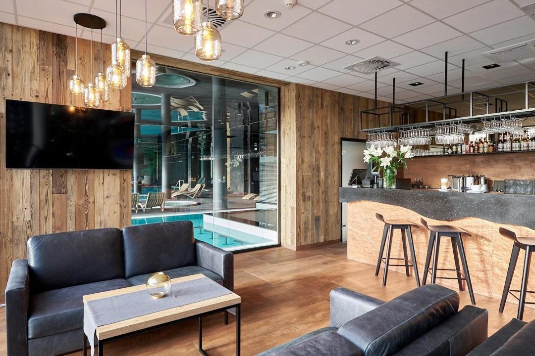 Apartamento Milo Mi W Gorach - W Z Basenami I Saunami Szklarska Poręba