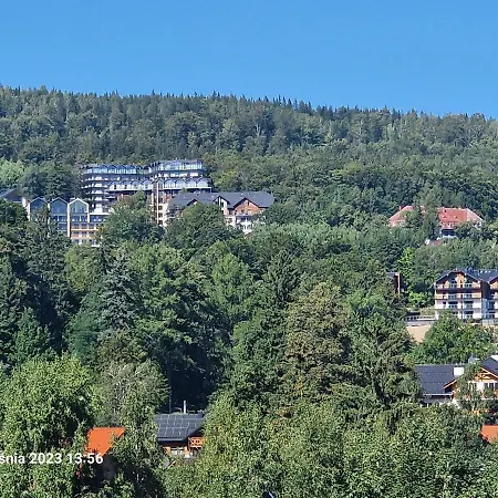Milo Mi W Gorach - W Hotelu Z Basenami I Saunami Szklarska Poręba Zewnętrze zdjęcie