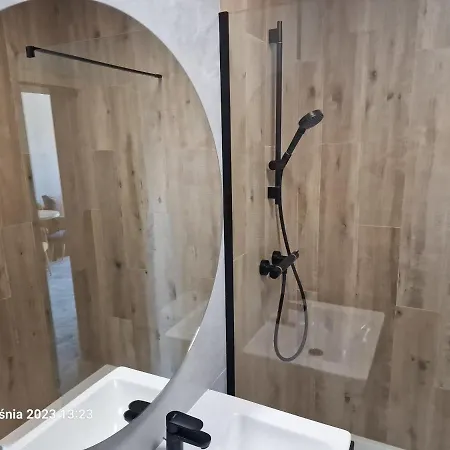 Milo Mi W Gorach - W Hotelu Z Basenami I Saunami Szklarska Poręba Zewnętrze zdjęcie
