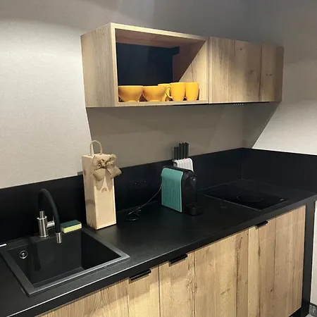 Milo Mi W Gorach - W Hotelu Z Basenami I Saunami Szklarska Poręba Zewnętrze zdjęcie