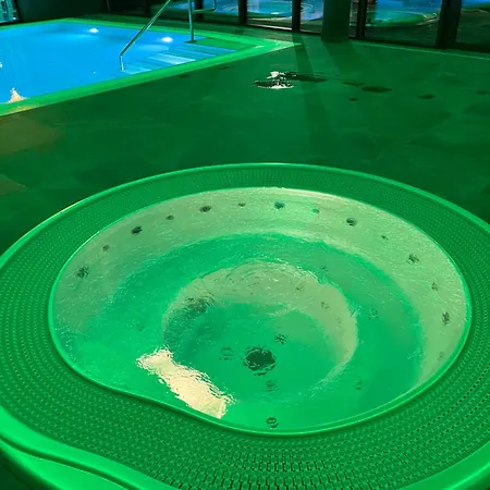 Milo Mi W Gorach - W Hotelu Z Basenami I Saunami Szklarska Poręba Zewnętrze zdjęcie